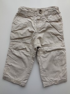 baby cargo pants