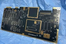 Commodore C64 Motherboard Replica 250466