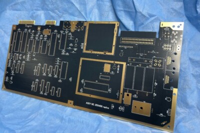 Commodore C64 Motherboard Replica 250466 | eBay