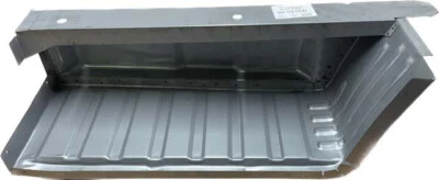 FORD TRANSIT MK6 MK7 2000 - 2014 FRONT DOORSTEP DOOR STEP PANEL R/H DRIVERS  - Image 1 of 4