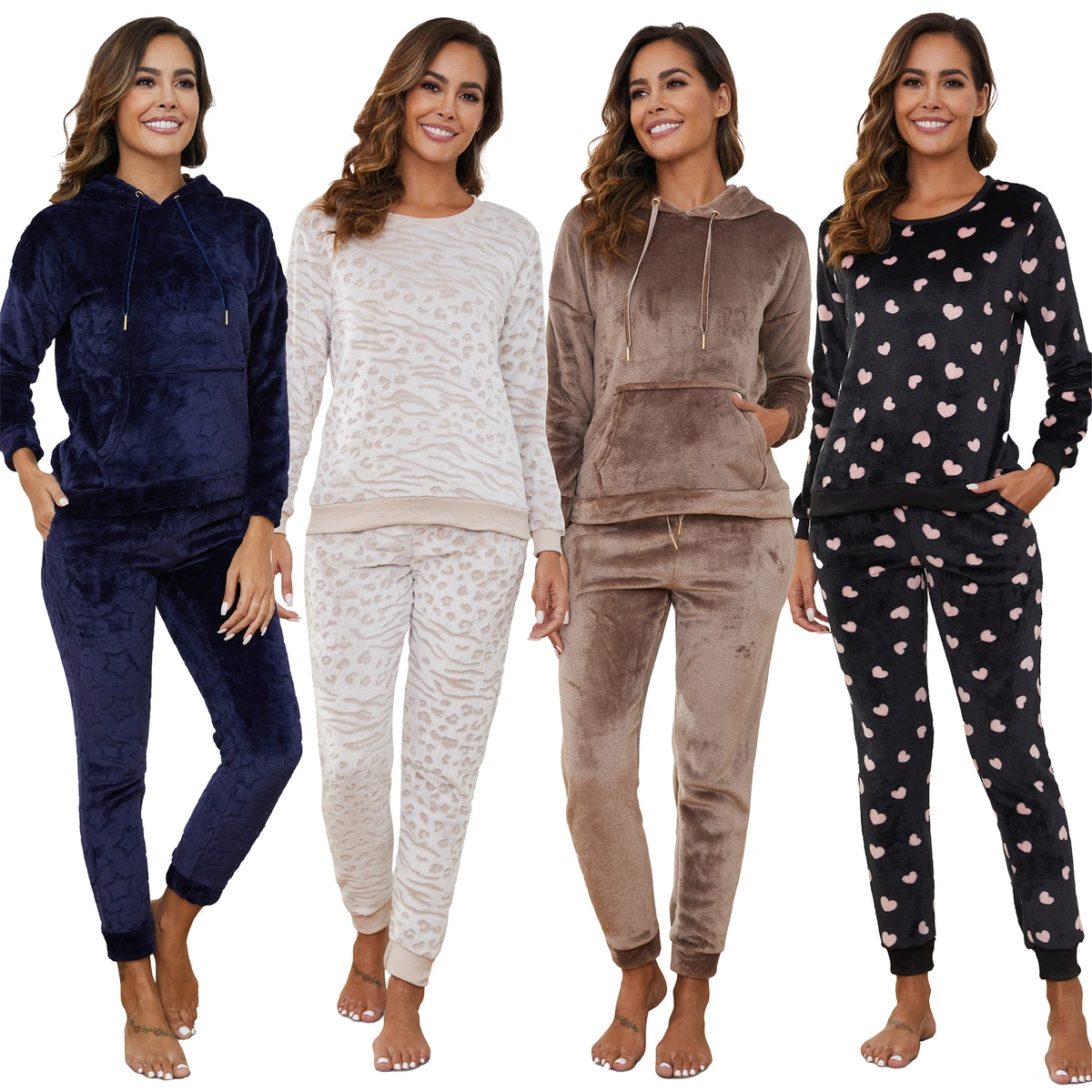 Cosy pajamas 2024
