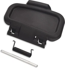 115-8449 Side Discharge Deflector for 22" Recycler Lawn Mower 2009-2016