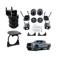 Rear Suspension Enhancement System kit Compatible with 2015-2022 Ford F-150 2...