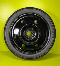 SPARE TIRE 18" FITS: 2013-2020 CADILLAC ATS