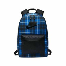 Nike Heritage 2.0 Backpack Game Royal/Black BA5880 011