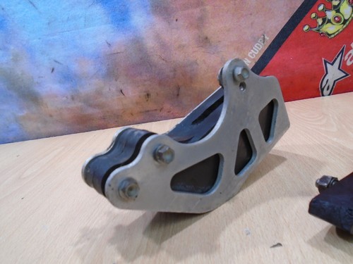 2005 KTM EXC 400 CHAIN GUIDE 05 EXC400 - Picture 3 of 12