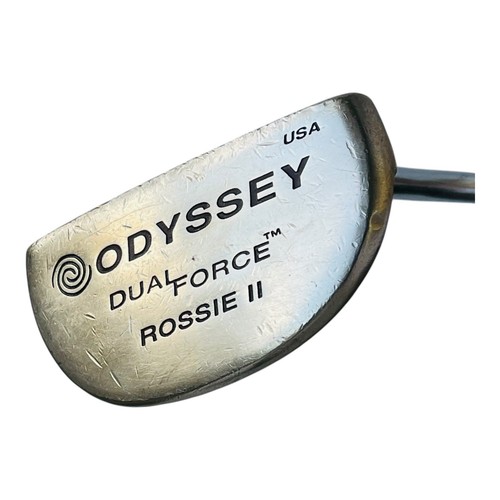 Odyssey AI-One Rossie Putter | Silvermere Golf