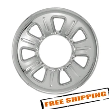 Coast to Coast IWCIMP21 15" Chrome Wheel Cover for 2000-2011 Ford Ranger