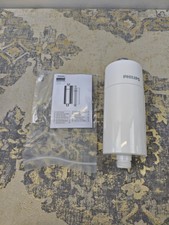 Philips Water - In-Line Shower Filter, Reduces Chlorine by up to 99%, Easy to In