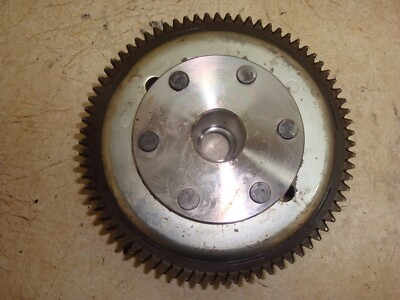 1995 95 96 97 KAWASAKI ZXI 900 700? FLYWHEEL | eBay