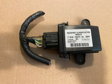 Unidad de control SRS sensor de peso reconocimiento ocupante asiento delantero F150 2009-2018