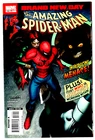AMAZING SPIDER-MAN #550 (NM) 1st Full Appearance of MENACE! Marvel 2008