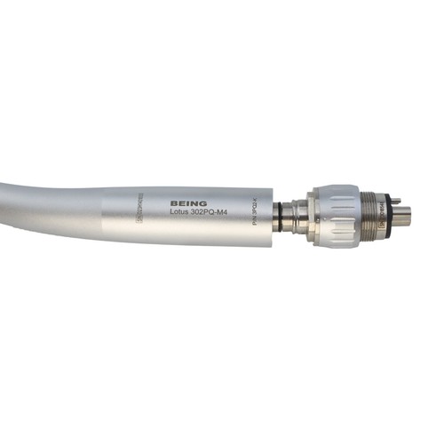 BEING Dental High Speed Turbine Handpiece Fiber Optic For KaVo MULTIflex Coupler - Picture 20 of 91