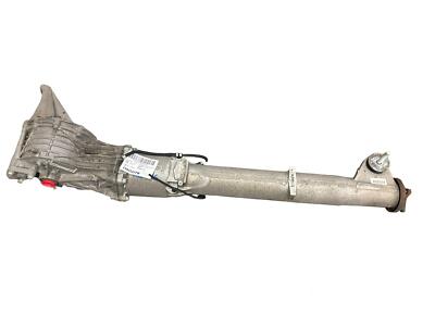 Chevy Traverse LS 3.6L AWD Rear Carrier Differential 2009-2017 OEM AR1 ...