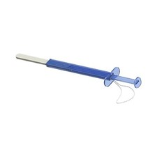 Rhino Rocket Nasal Packing with Applicator, 1x 3 x 5 Centimeter BX/8 