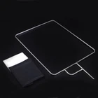 Flag Panel Reflector Diffuser Frame Set Studio Photography Lighting --3 Sizes
