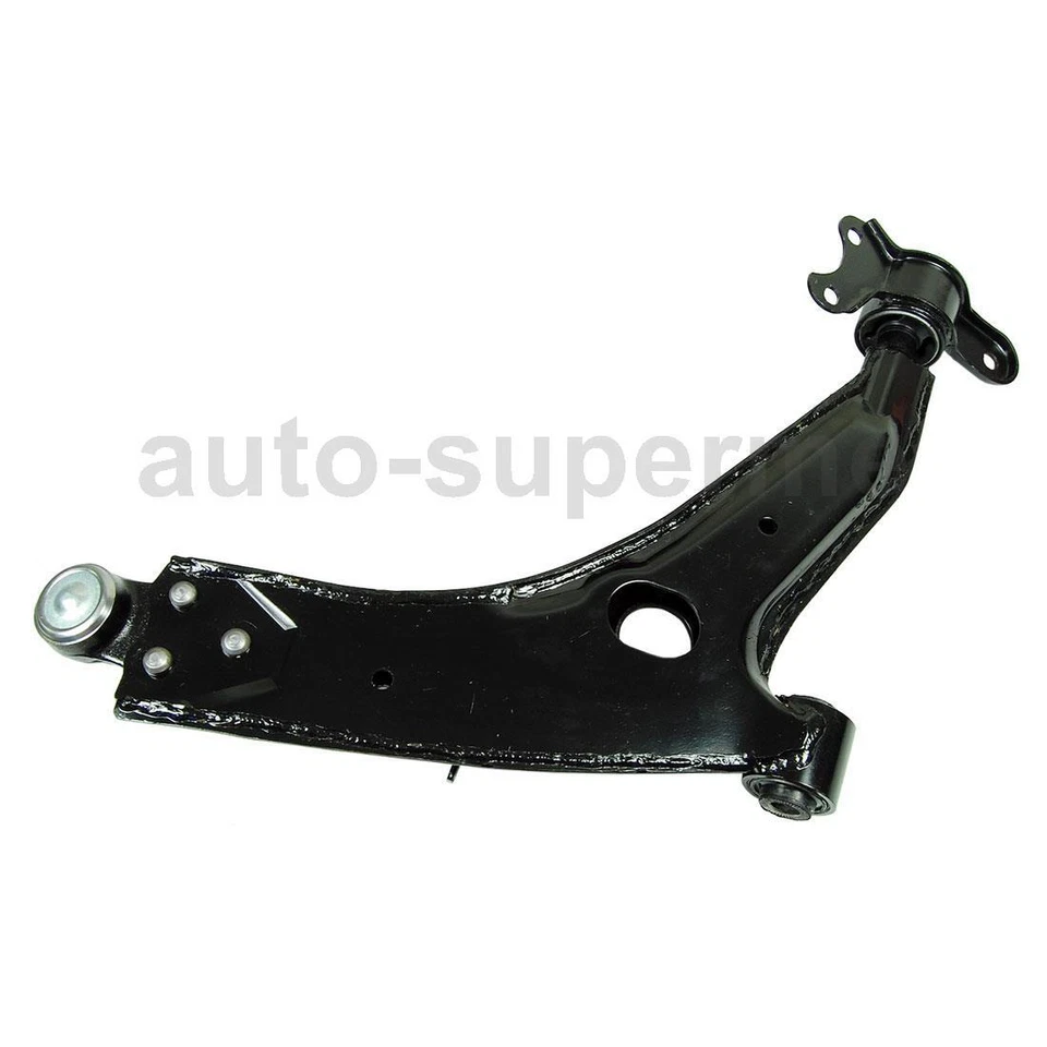 Brazo de control inferior delantero con rótula 2x para Suzuki Verona 2004-2006 Foto 4 de 4