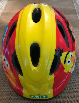 elmo bike helmet