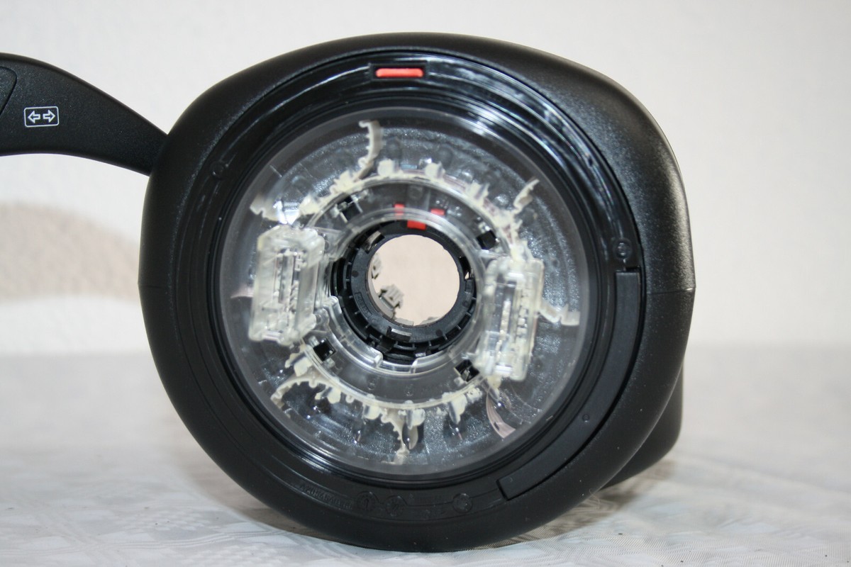 Original Mercedes Benz A-Klasse Mantelrohrmodul A2469003314  