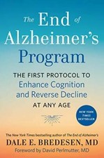 The End of Alzheimers Program: The First Prot...
