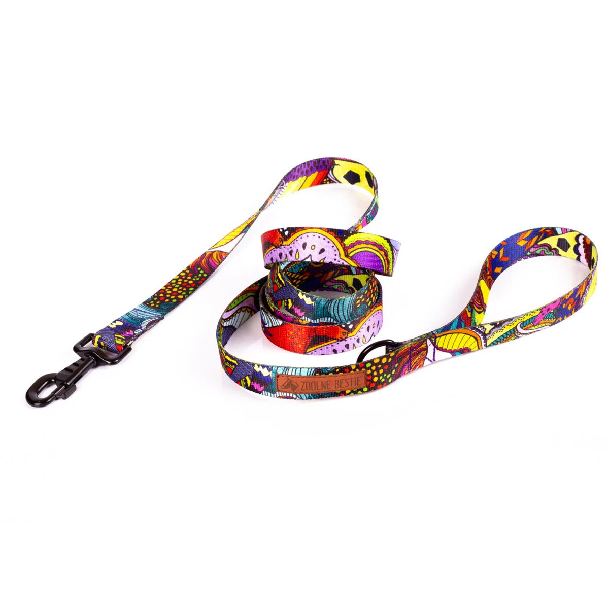 Lightweight leash hotsell