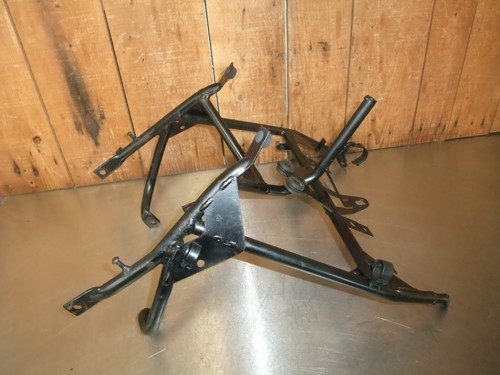 Honda XL1000 VY Varadero 2000 Clocks Mirror Fairing Bracket VGC #170 - Picture 2 of 4