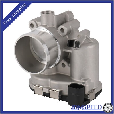 Electronic Throttle Body For Ford  Escape 1.6L 2013 2014 2015 2016 7S7G9F991BA