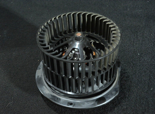 VW Sharan 7M Heizungsgebläse hinten Gebläsemotor Heizung Lüfter 7M0819021 (102)