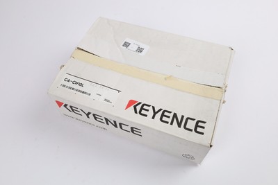 NEW. KEYENCE  CA-CH10L  [24 MONTHS WARRANTY]