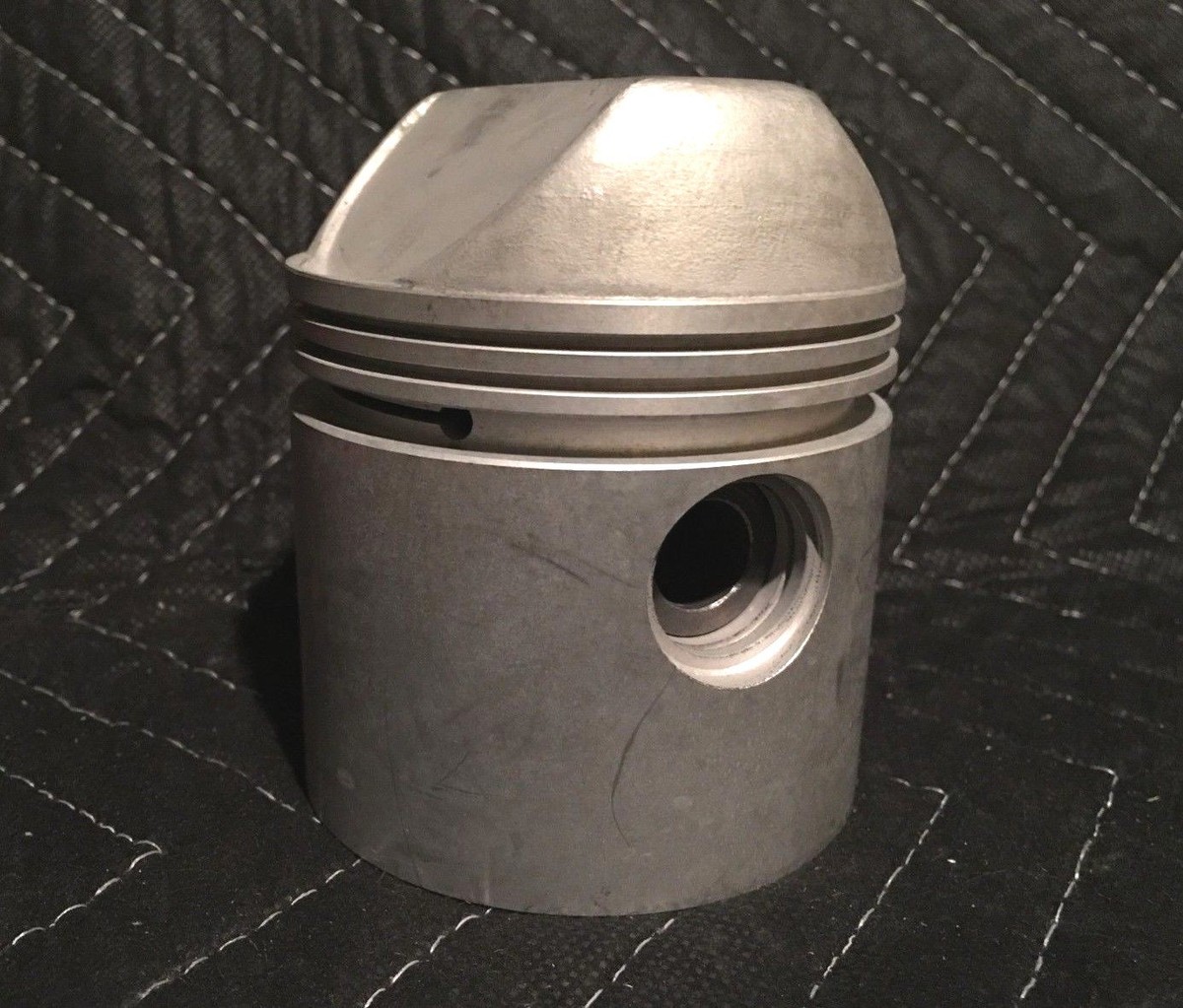 New .020 Piston w/ Pin Harley 900 cc Ironhead Sportster 3