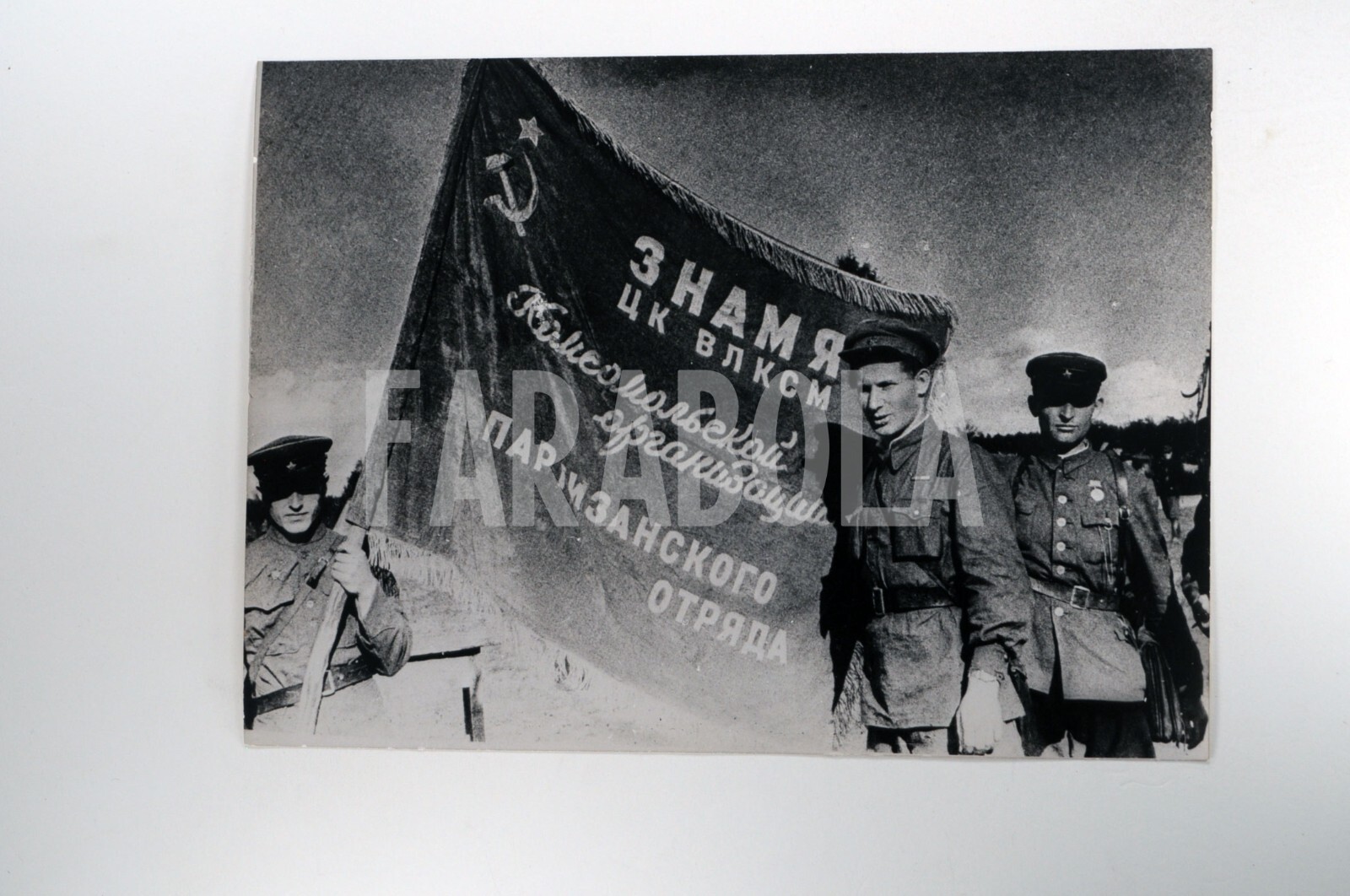 Photo de presse vintage Football, Coupe Italie, Genoa Vs