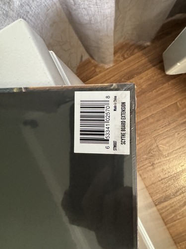 Scythe: Game Board Extension - Bild 2 von 2