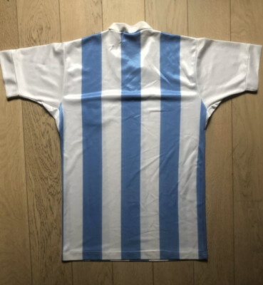 Argentine maillot Coupe du Monde Retro 1978