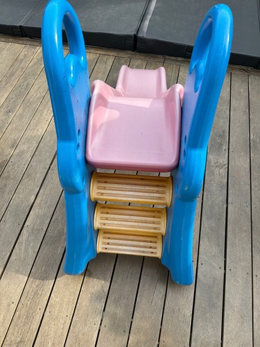BIG Kinderrutsche outdoor FUN-SLIDE - Bild 2 von 2