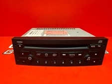 Autoradio Citroen C2
