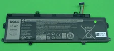 New Genuine Dell Chromebook 11 3120 Laptop Battery 43Wh 4 Cell 5R9DD