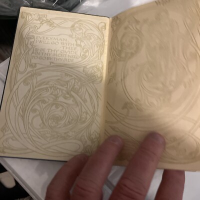 Everymans Library Edited By Ernest Rhys Fiction Grandet 1910