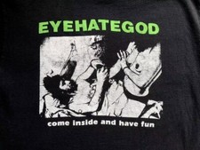 Eyehategod Shirt for sale - eBay Eyehategod Shirt for sale - eBay