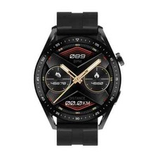 OROLOGIO PER IPHONE SAMSUNG ANDROID SMARTWATCH FREQUENZA CARDIACA ECG CONTAPASSI