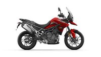 2022 Triumph TIGER 900 GT