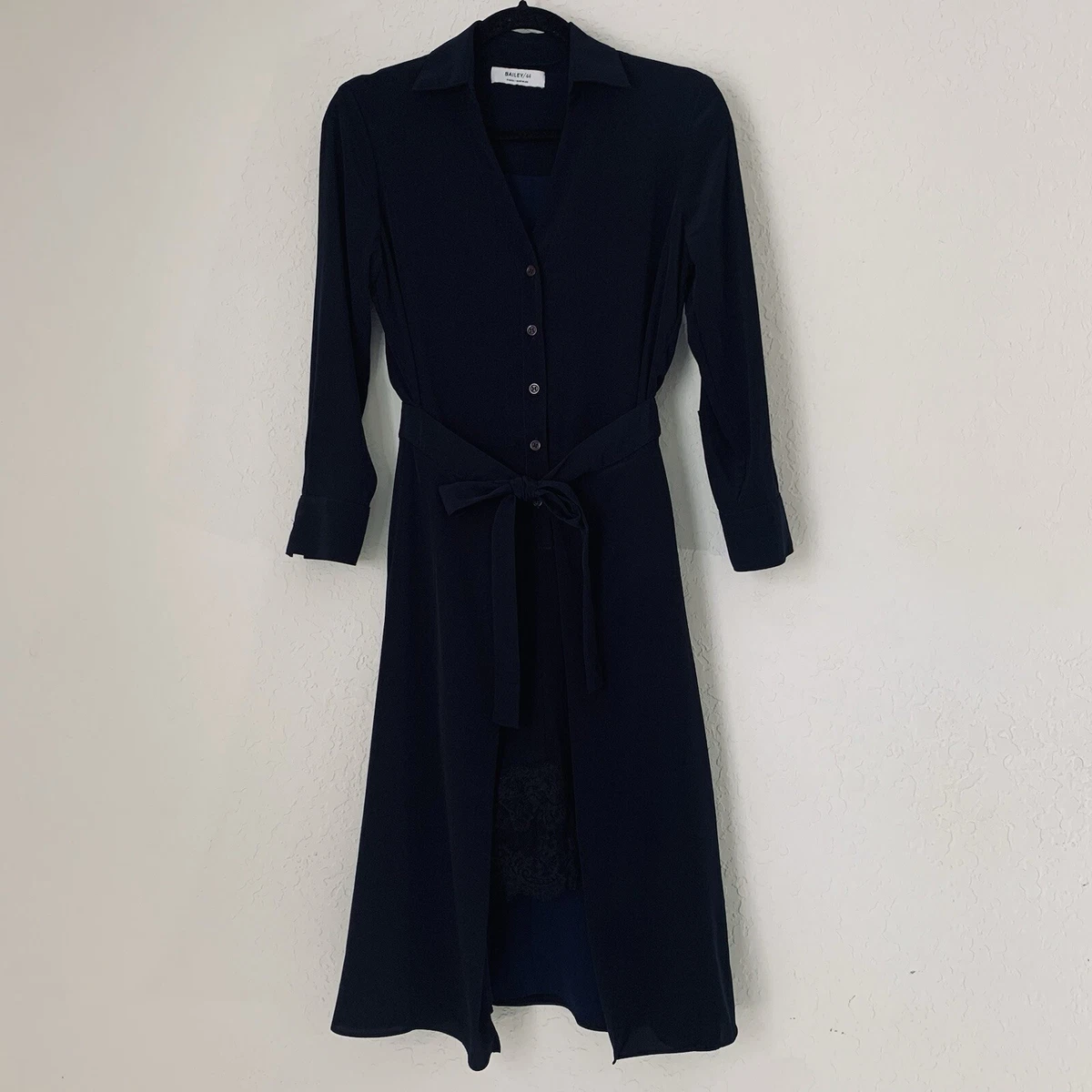 Bailey 44 Long Sleeve Solid Dresses for Women for sale | eBay