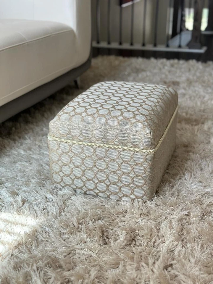 Footstool Small - Image 2 of 3