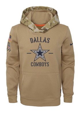 cowboys salute to service jacket