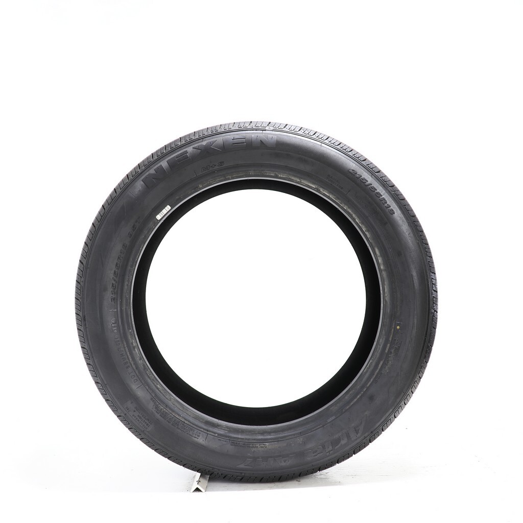 Nexen+Aria+AH7+2152F55R18+Tire for sale online eBay