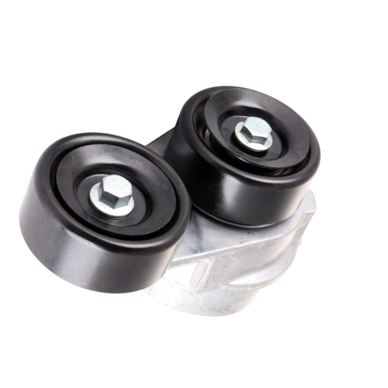 Serpentine Belt Tensioner Kit For Honda Accord Odyssey EX LX Pilot