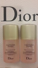 Dior Capture Totale Cellular Lotion High-Performance Serum-Lotion 30ml x 2