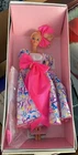 Vintage Mattel 1990 Barbie Style Collector Doll Special Limited Edition 5315 NIB