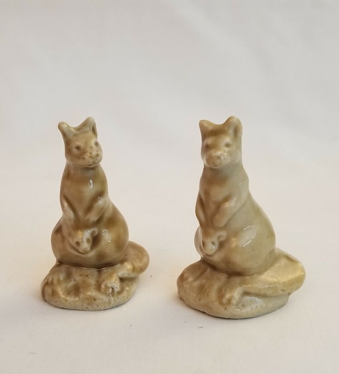 Vintage Wade Figurines - Red Rose Tea Figurines - England Vintage Wade Figurines - Red Rose Tea Figurines - England