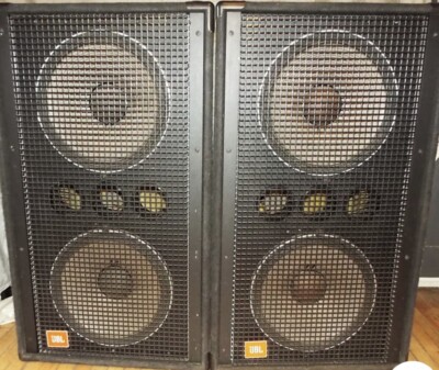 JBL SR SERIES II SR4704A モニタースピーカー USA製 s-l400.jpg