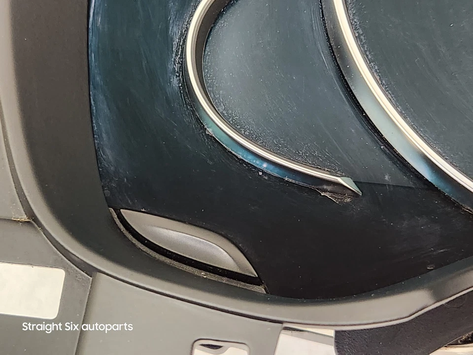 ✅ 18-22 OEM BMW M5 F90 Digital Instrument Cluster Speedometer Bosch - Image 4 of 4